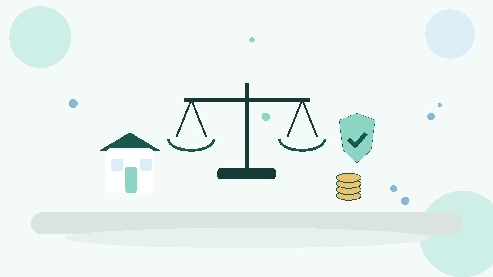 Иллюстрация к статье: Как считать выгоду отказа от страхования жизни